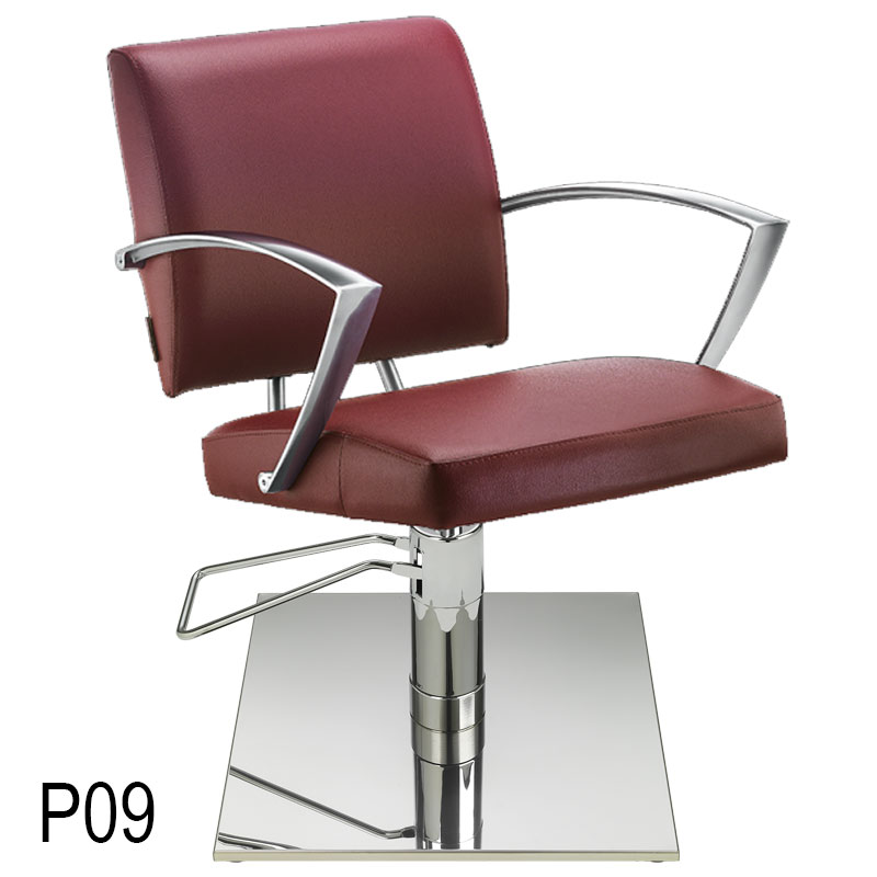 Dea fauteuil de coiffure pompe blocable